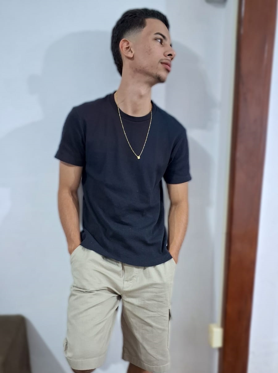 Foto de Silvio Luiz Desenvolvedor web